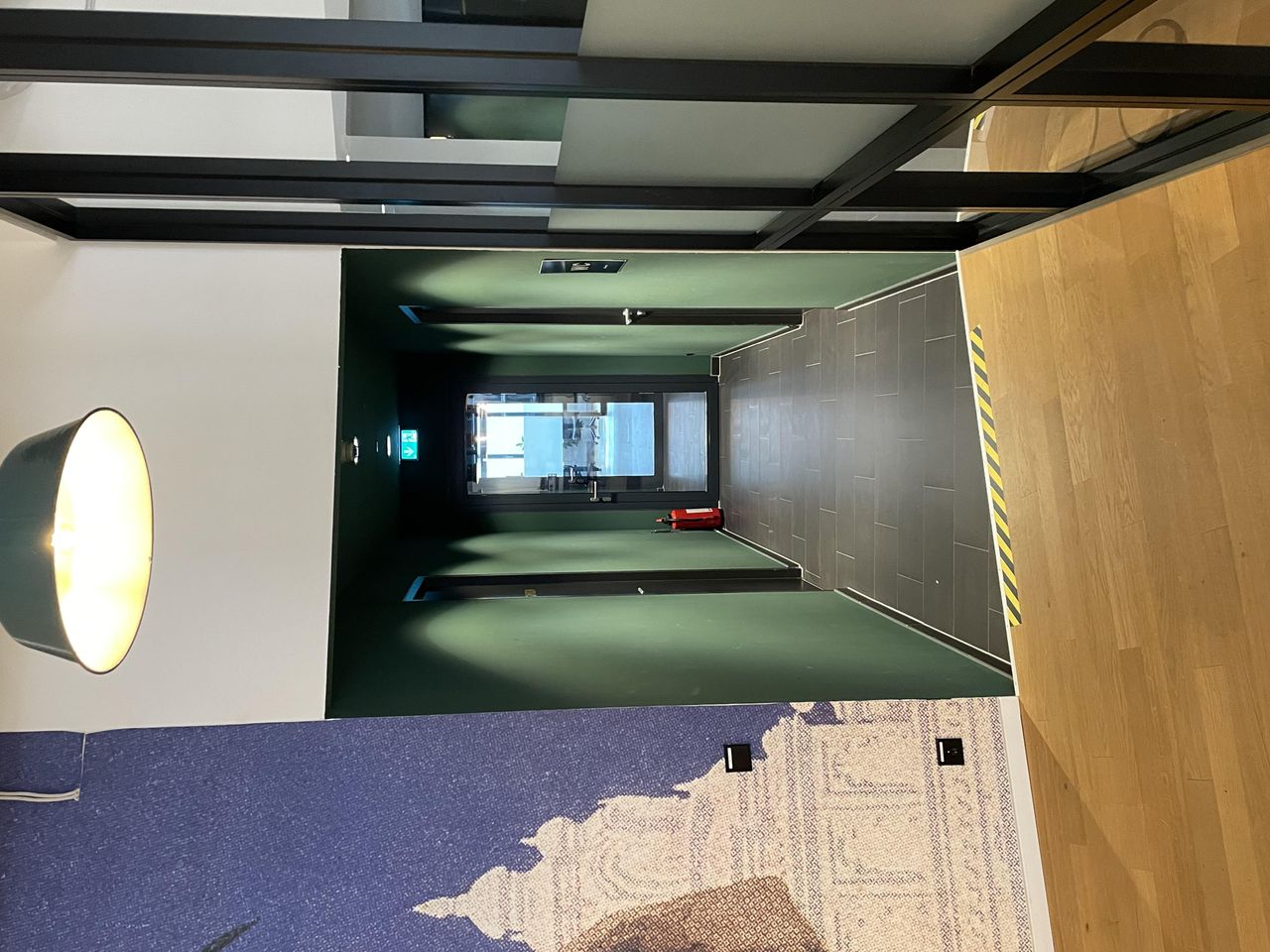 Hamburg  Coworking space Large Day Office // Suite image 6