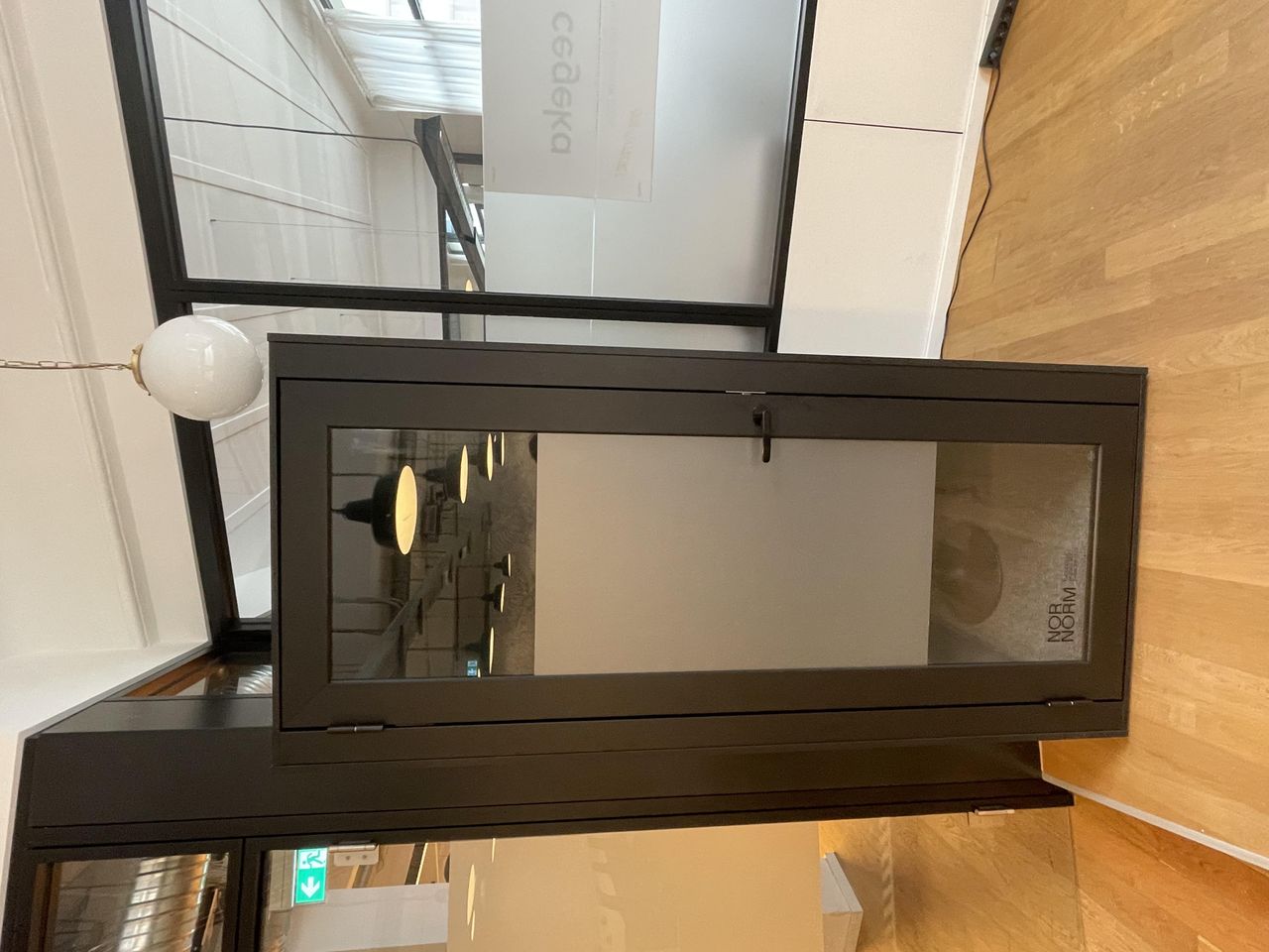 Hamburg  Coworking space Large Day Office // Suite image 4