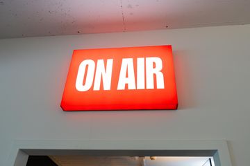 Hannover Mobiles Arbeiten Studio Studio Podcast Videokonferenz image 4