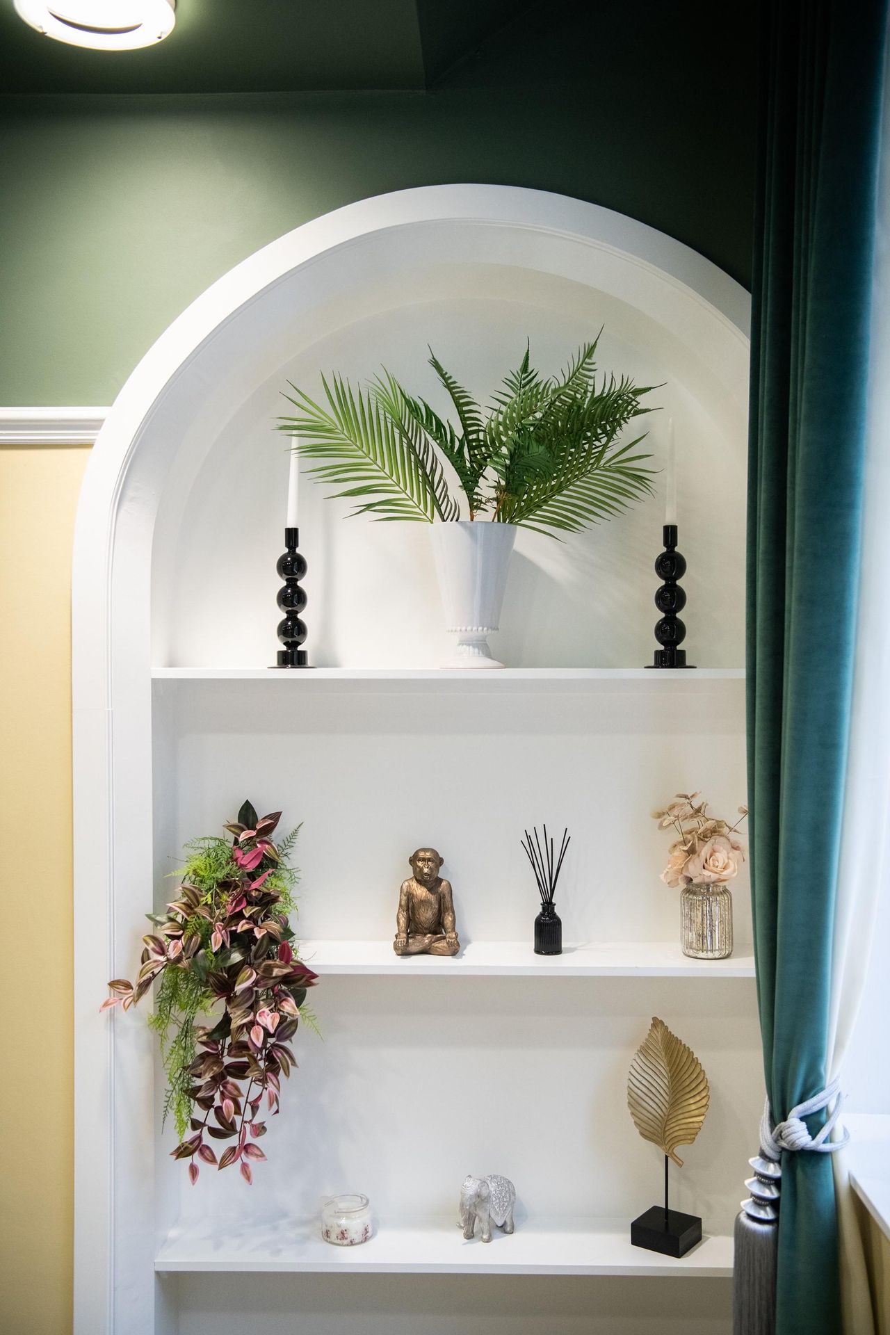 Leeds Client Meeting Vergaderzalen Wellington Suite image 5