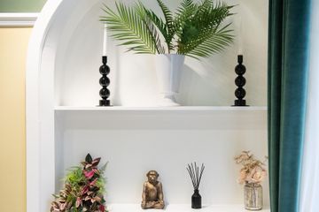 Leeds Client Meeting Meeting rooms Wellington Suite image 5