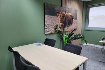 Nunspeet Meetingraum Weyenburgh - coachkamer / kantoor 1.06 image 0