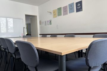 Berlin  Meetingraum Room C image 1