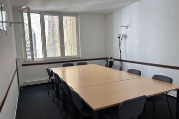 Berlin  Meetingraum Room C image 0