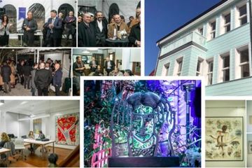 Rest of the World  Business center ininLAB 2-arnavutköy image 1