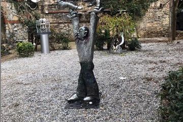 Rest of the World Business center ininLAB 2-arnavutköy image 7