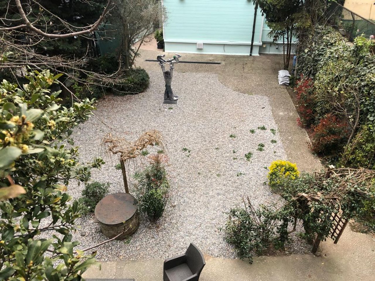 Rest of the World  Business center ininLAB 2-arnavutköy image 10