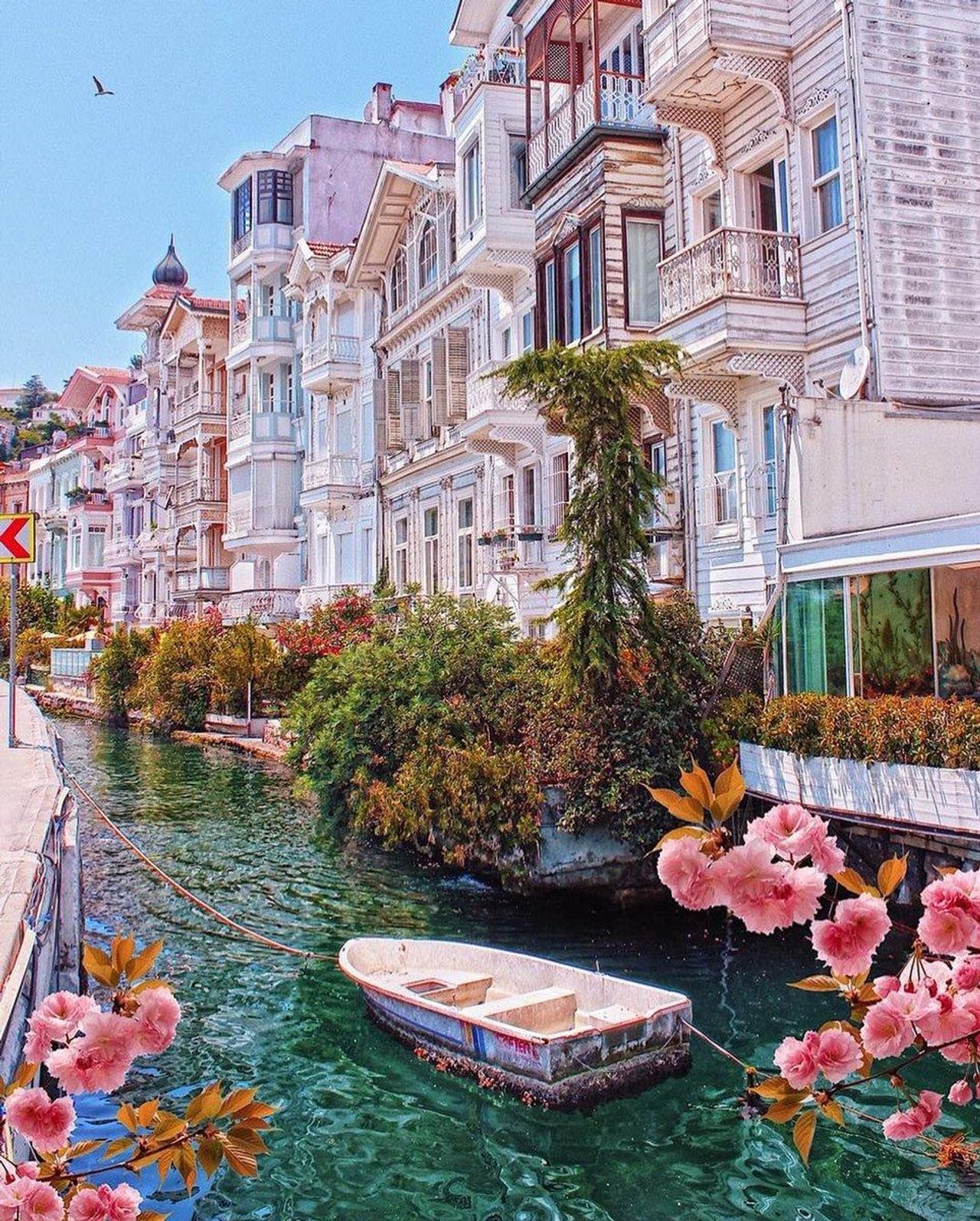 Rest of the World  Business center ininLAB 2-arnavutköy image 11