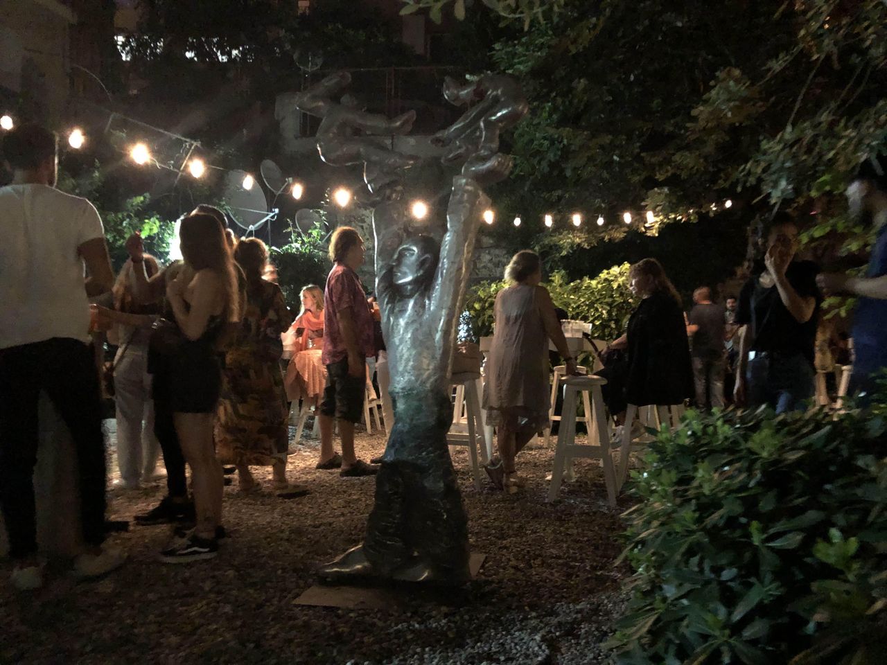 Rest of the World  Business center ininLAB 2-arnavutköy image 9