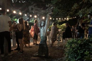 Rest of the World Business center ininLAB 2-arnavutköy image 9