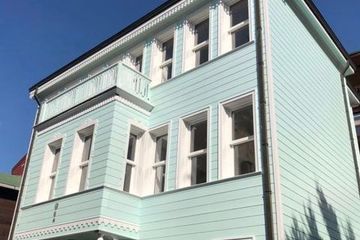 Rest of the World  Business center ininLAB 2-arnavutköy image 3