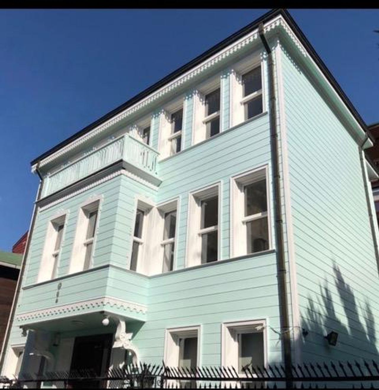 Rest der Welt  Business Center ininLAB 2-arnavutköy image 3