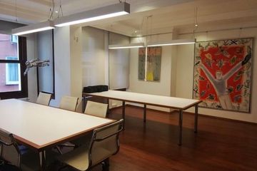 Rest of the World  Business center ininLAB 2-arnavutköy image 6