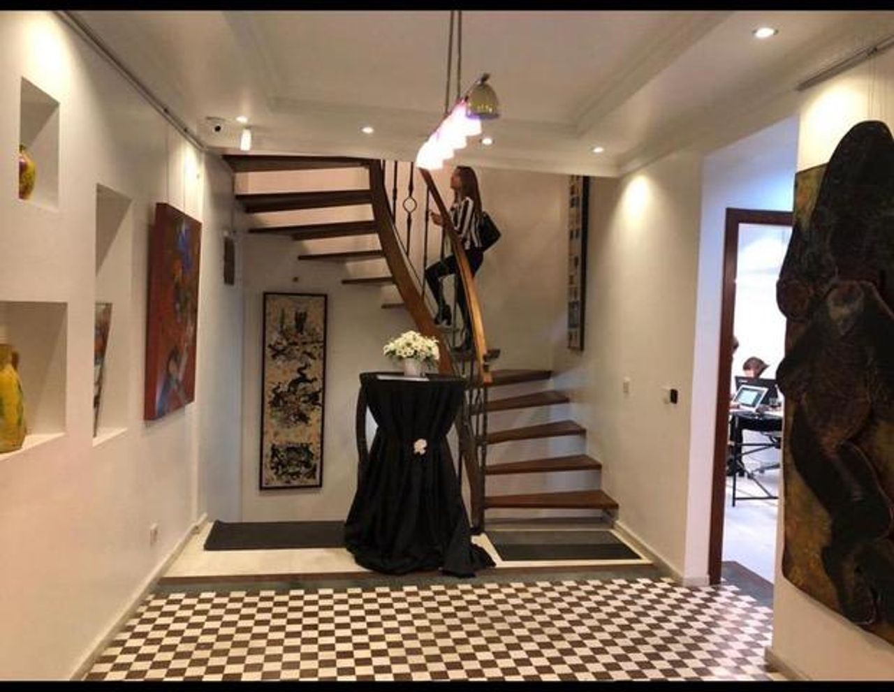 Rest der Welt  Business Center ininLAB 2-arnavutköy image 5