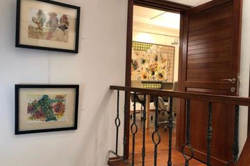 Rest of the World Business center ininLAB 2-arnavutköy image 13