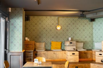 Hamburg  Function Room Ratsherrn Bar am Mühlenkamp image 1