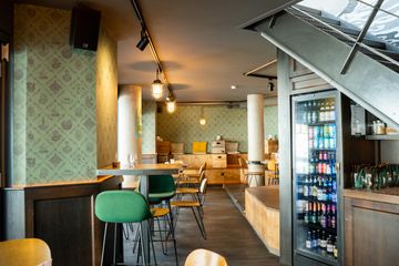 Hamburg  Function Room Ratsherrn Bar am Mühlenkamp image 2