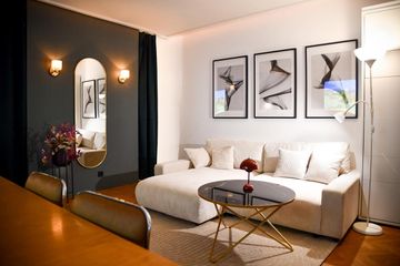 München Vergaderzalen WorkSuite am Marienplatz image 12