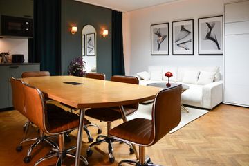 München Vergaderzalen Suitespot Marienplatz image 1