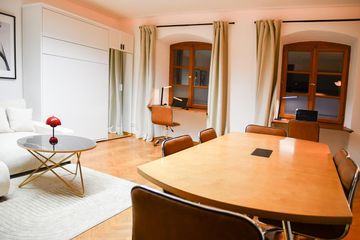 München Vergaderzalen Suitespot Marienplatz image 4