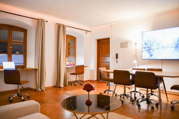 München Vergaderzalen Suitespot Marienplatz image 3