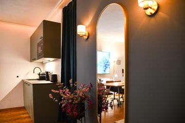 München Vergaderzalen Suitespot Marienplatz image 2