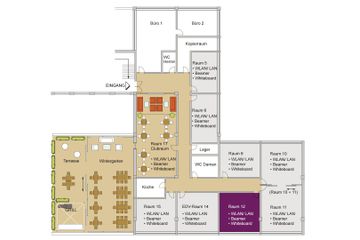 Hamburg  Boardrooms  image 1