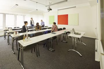 Hamburg  Boardrooms  image 2