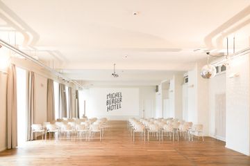 Berlin Tagungsraum UNDERLOOK image 3
