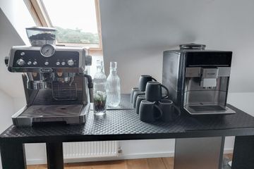 Dresden Mobiles Arbeiten Arbeitsplatz Arbeitsplatz für 1 Person im Coworking Space image 7