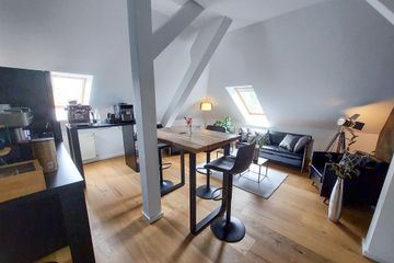 Dresden Mobiles Arbeiten Arbeitsplatz Arbeitsplatz für 1 Person im Coworking Space image 3