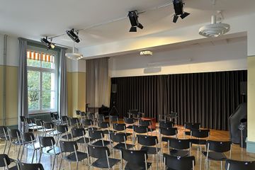 Bern  Function Room Kleine Bühne image 1