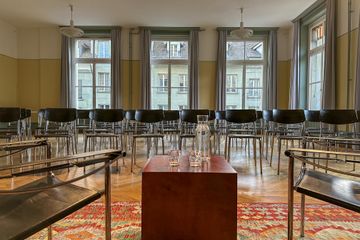 Bern  Function Room Kleine Bühne image 2
