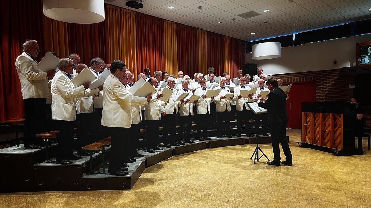 Zwolle  Meetingraum Zaal C image 0