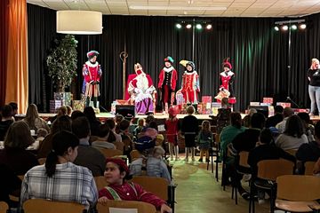 Zwolle  Meetingraum Zaal C image 1