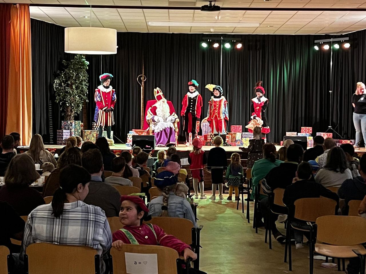 Zwolle  Meetingraum Zaal C image 1