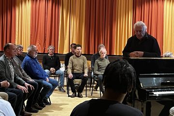 Zwolle  Meetingraum Zaal C image 2