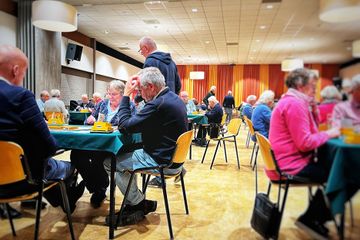 Zwolle Vergaderzalen Zaal C image 3