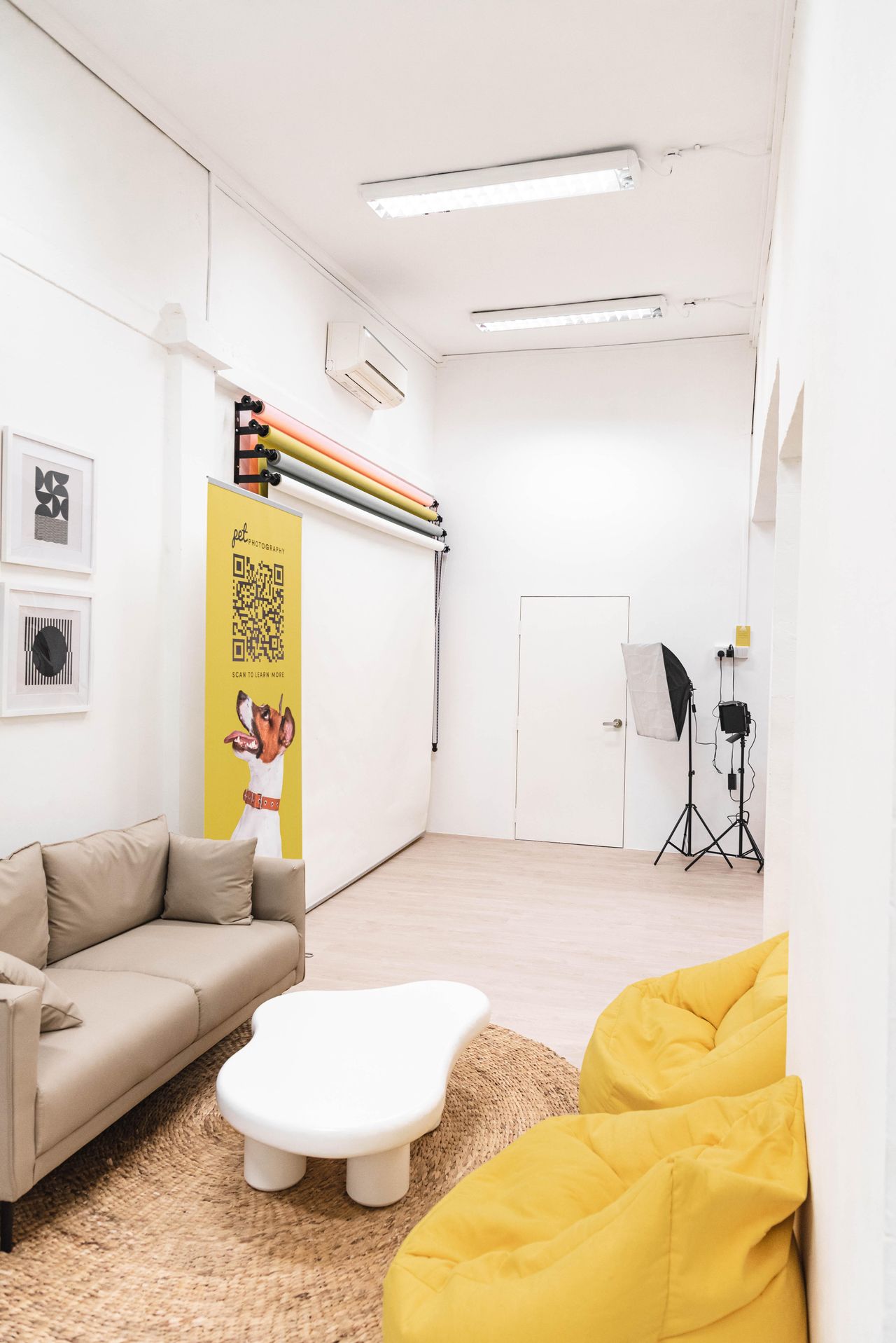 Singapore  Kantoorruimte Creative For More image 0