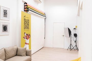 Singapore Office spaces Creative For More image 0