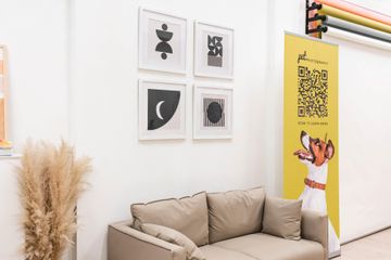 Singapore Office spaces Creative For More image 2