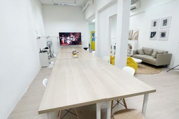 Singapore Office spaces Creative For More image 3
