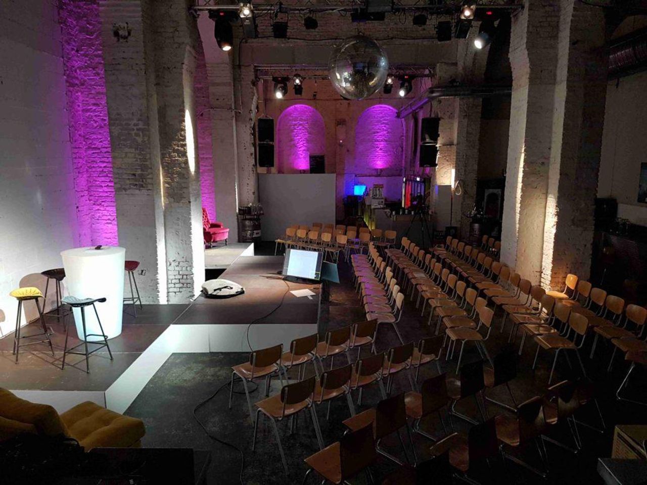 Köln Offsite Meeting  Bogen 2 image 10