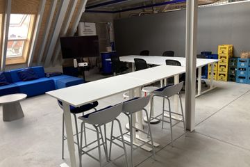 Berlin  Corporate event spaces Sharpist Event Space image 0