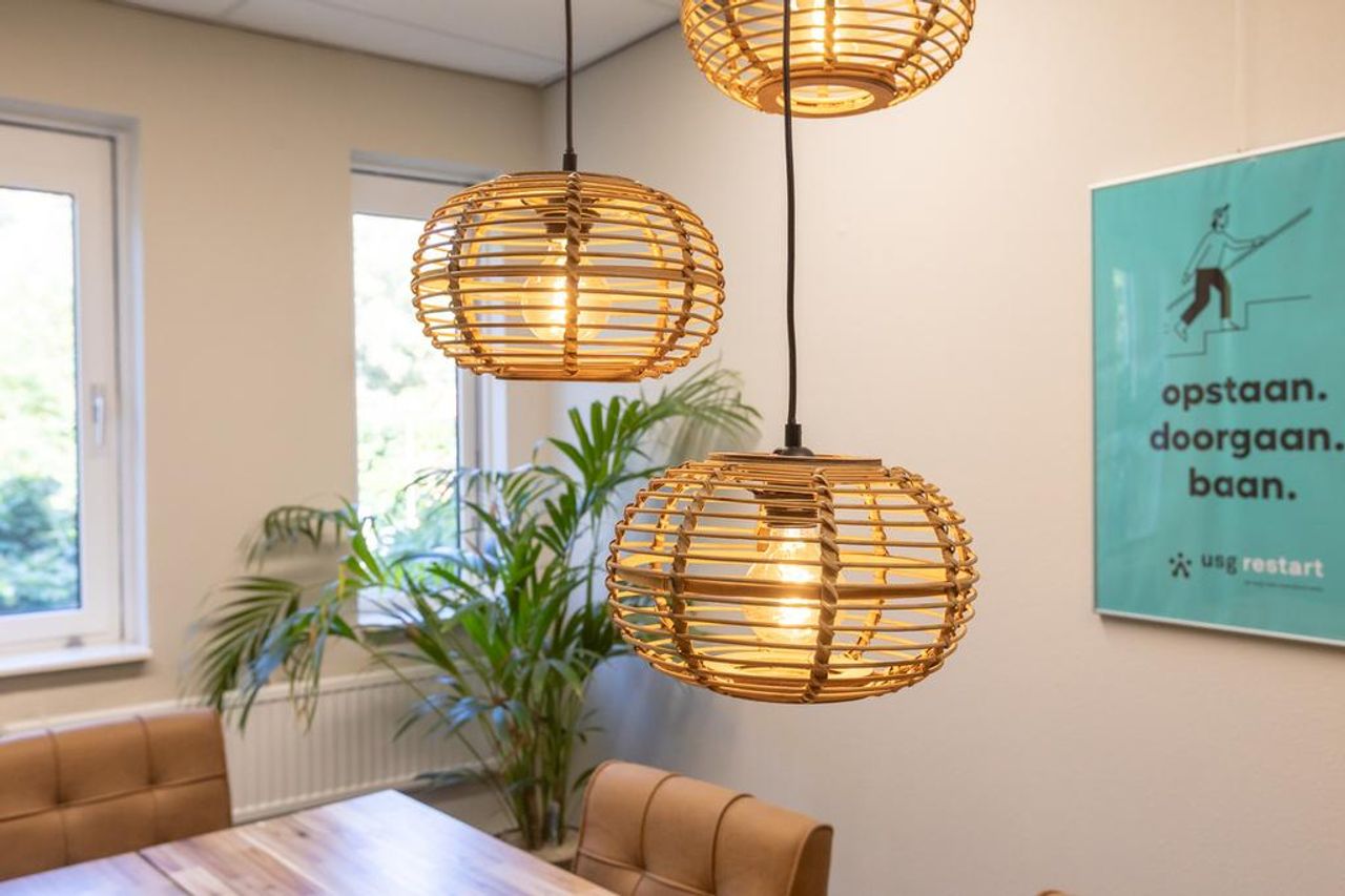 Deventer Klantafspraak Bedrijvencentrum IJssel - Kantoor image 2