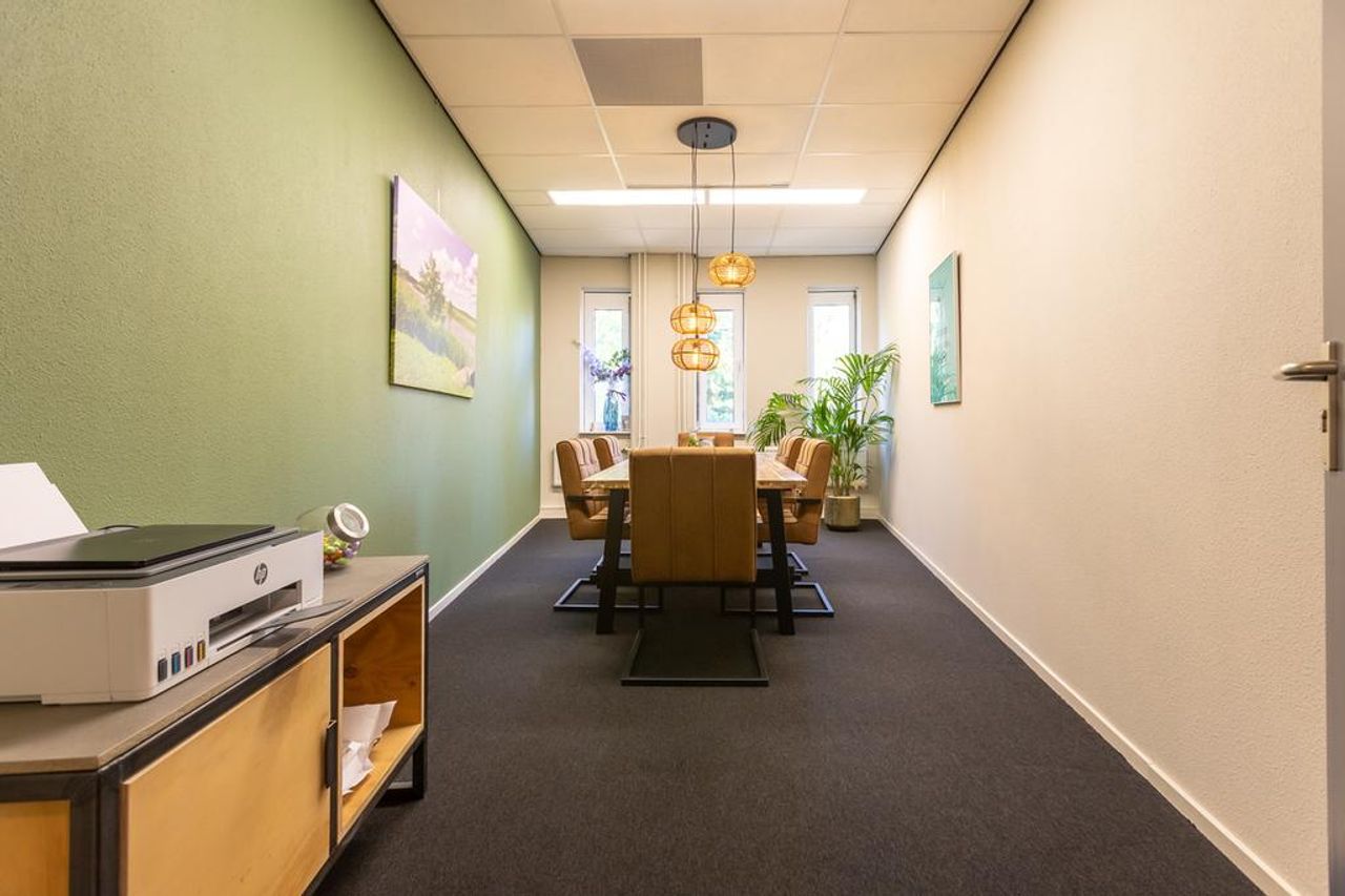 Deventer Klantafspraak Bedrijvencentrum IJssel - Kantoor image 3