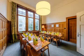 St. Gallen Veranstaltungsraum Direktionszimmer image 1