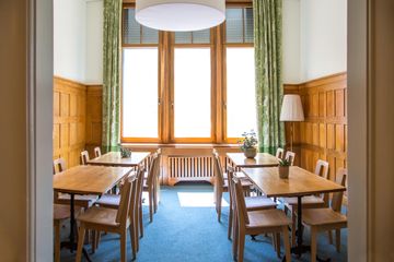 St. Gallen Veranstaltungsraum Direktionszimmer image 0