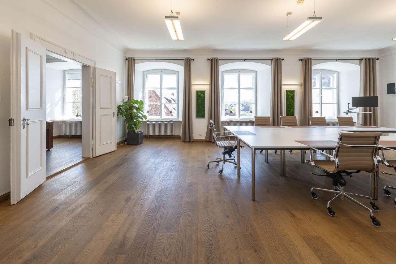 Stegen Am Ammersee  Seminar rooms Raum 'Wachstum' image 3