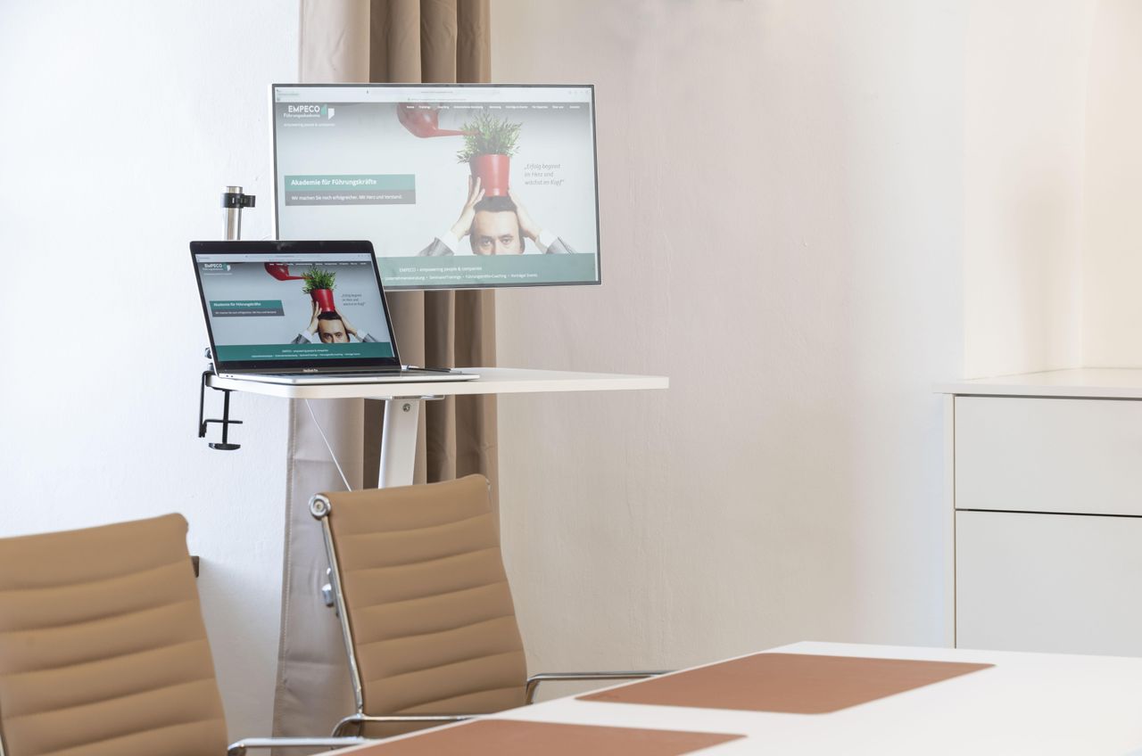 Stegen Am Ammersee  Seminar rooms Raum 'Wachstum' image 4